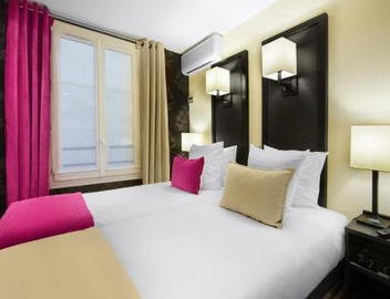 Hotel Pax Opera 3