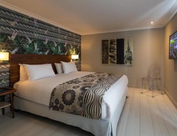 Résidence & Spa Le Prince Régent 4
