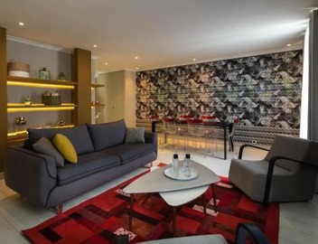 Résidence & Spa Le Prince Régent 2