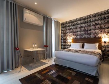Résidence & Spa Le Prince Régent 5