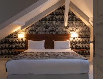 Résidence & Spa Le Prince Régent 3