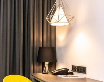 Trademark Hotel, a Member of Design Hotels 5