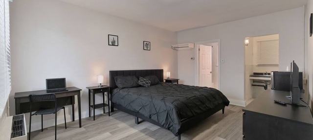 Kingston Residences