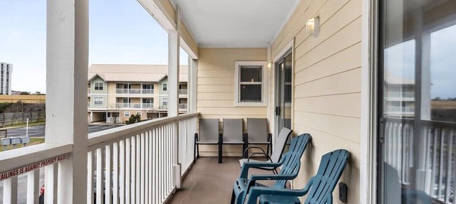 Discover 3BR Condo: 2-Min Walk to Beach w/Pool