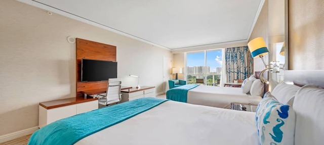 ★ Amazing Unit in an Exclusive Luxury Beach Resort