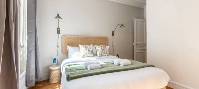 Sweett | Wagram Deluxe VII