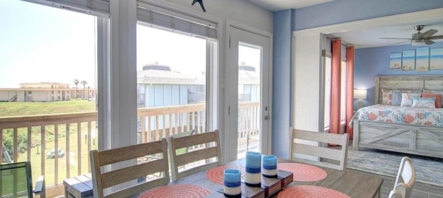 Gulf Getaway! Ocean View, Pool, Boardwalk, Beach