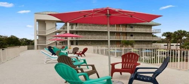 Cozy Room with 2 DBL Beds, Pool in Park Royal Orlando