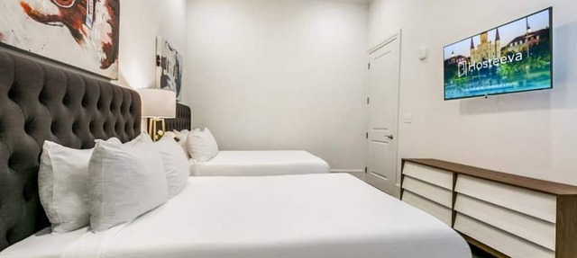Hosteeva | 2BR Condo in the Heart of NOLA