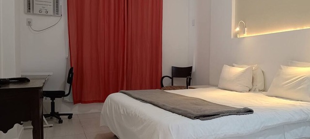 Apartment close to Ipanema Beach / Safe & excellent location
