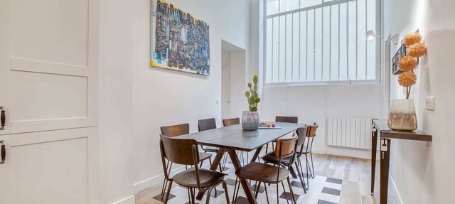 Sweett | Compiegne Duplex