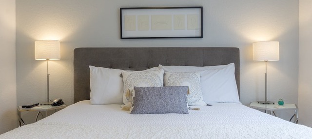 Elegant 3 Bdr 3.5 Bath Townhome At Vista Cay Resort fully equipped