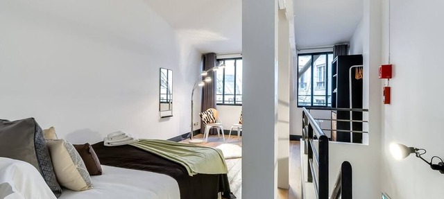 Sweett | Tardieu II - Two Bedroom Apartment, Sleeps 7