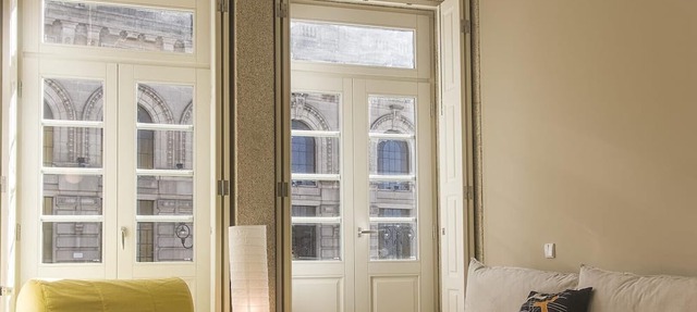 Cardosas Stylish Apartment (N11)