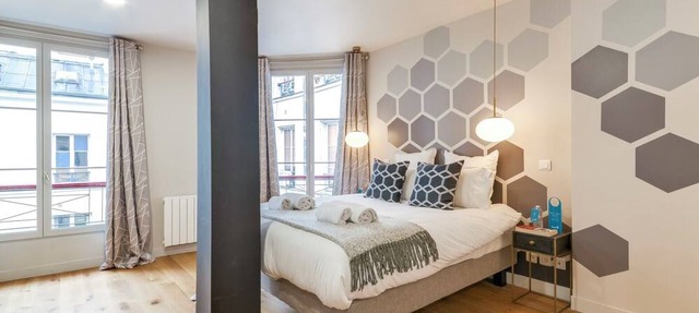 Sweett | Villa Montorgueil