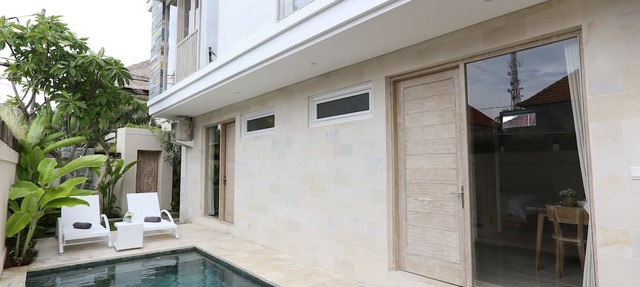 Green Studio Sanur