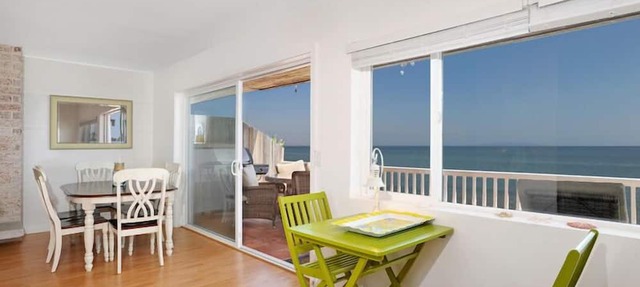Oceanfront Cottage on Carbon Beach -Sea Lion