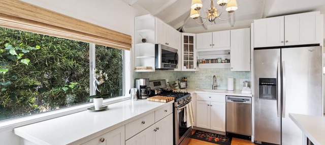 The Laguna Beach Bungalow