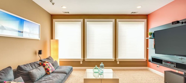 Modern Retreat w/River View in Roswell!