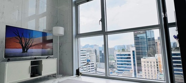 Dojagi House: Explore & Retreat in Central Seoul