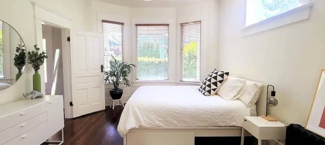 Stunning/Spacious Commercial Drive Character Home! Central to all of Vancouver.