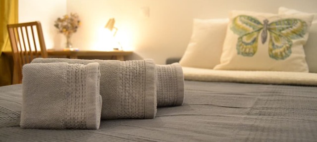 Studio 88 - Your haven 5 min away from La Défense and 10 min away from Paris
