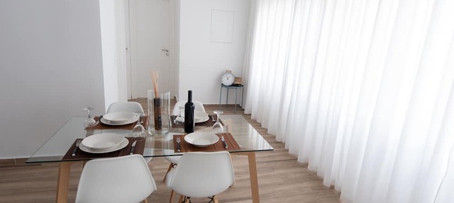 Stylish spacious apartment in Palaio Faliro (Fal C1)
