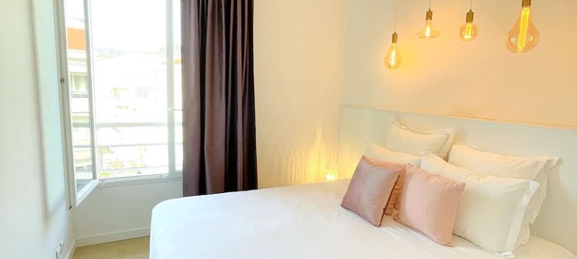 Luxury 3 bedroom apartment