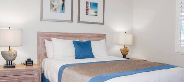 Riviera beach & Shores 2 bedroom · Two Bedroom Suite at Capistrano Beach!