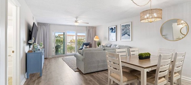 Seacrest Beachfront 2BR | Angled Gulf View + Pools