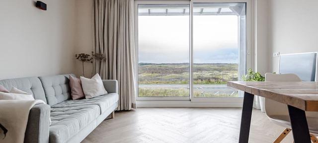 Dunefront Apartment - A perfect getaway location!