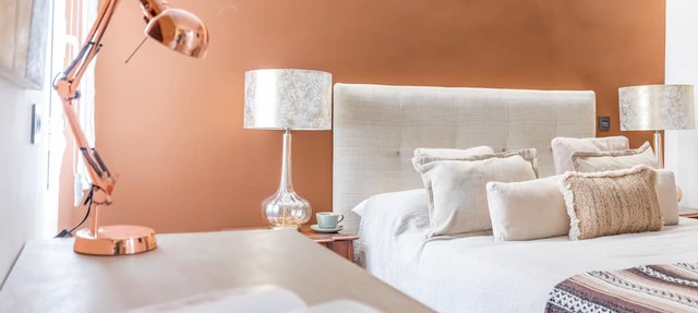 Renovated and quiet apartment in Gran Vía