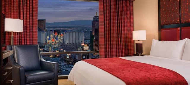 Marriott's Grand Chateau