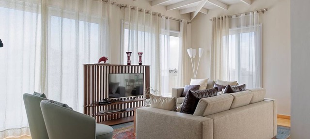 VESTA - Luxury APT - 2BR - Merghany