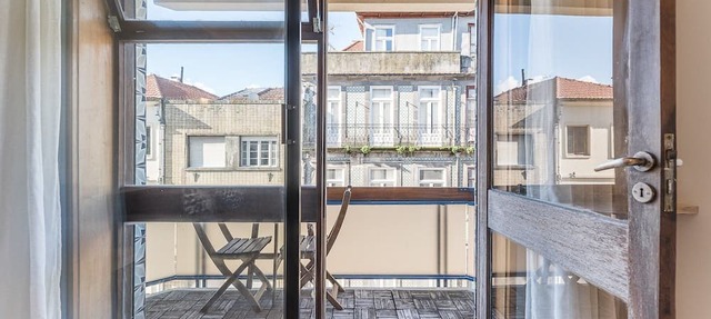 GuestReady - Cozy Bright apartment with a Balcony
