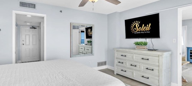 Low Floor | Freshly Remodeled | Beachfront | FLPCB65