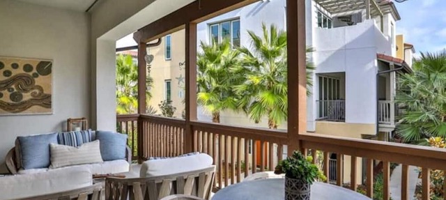Doheny Beach Delight ~ Walk to Beach and Harbor