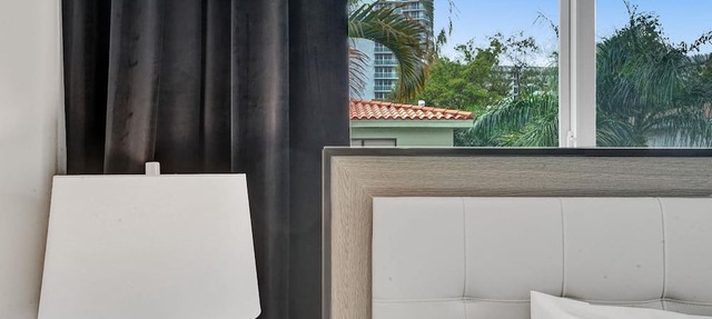 Maritime Suite 2BD/2BA South Beach Villa Monaco