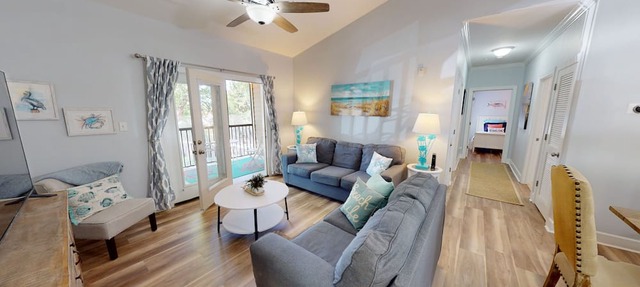 Gorgeous 3BR Condo in FOLEY near OWA/THE BEACH!