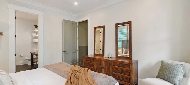Grand, Lush Home with Heated Pool