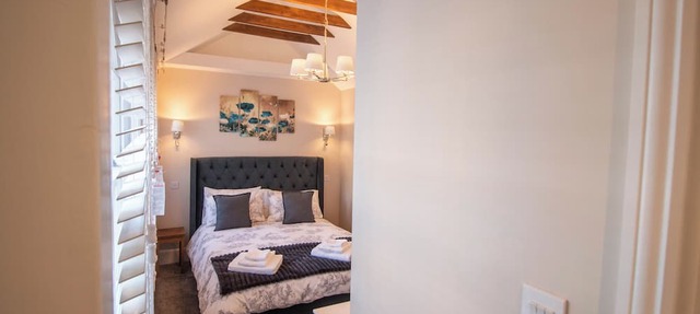 Luxury studio | Heart of Herne Bay | 300m from beach