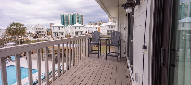 Coastal Oasis with Pool View and Boat Launch/Slips