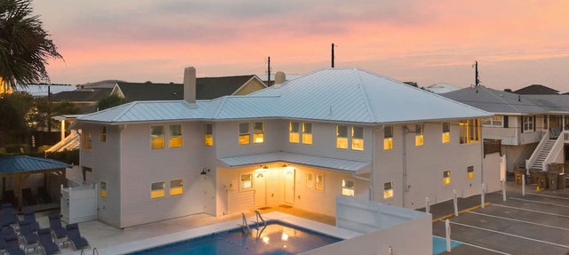 Steps to the Beach | King Beds | Pool Access