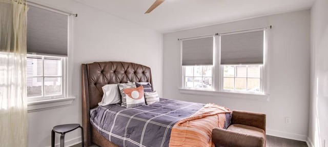 4 Mi to French Quarter: Walkable Apt w/Yard