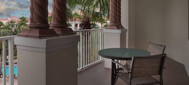 Marriott's Grande Vista