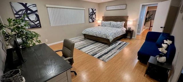 Tranquil 2 Beds/2 Baths in the Heart of Montrose!