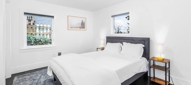 Tranquil 1BR Haven Dwelling in Beacon Hill