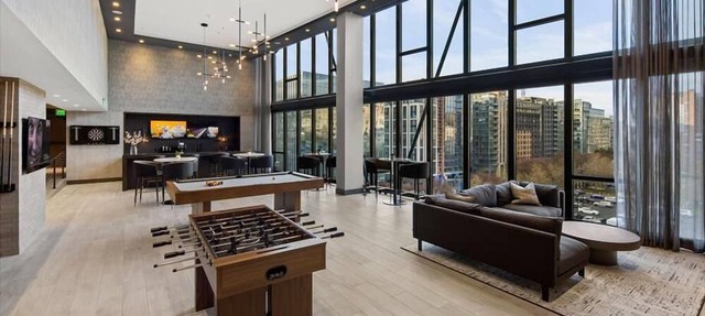 Pristine & Quiet 2BR, Close for Metro Red Line & Union Market