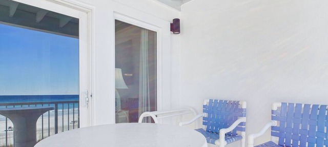 Ocean Palms 23-Gulf Views-Sleeps 4