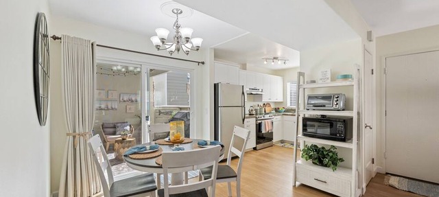 LOWER Unit at Niguel Beach Terrace, Dana Point! Close to Pool view